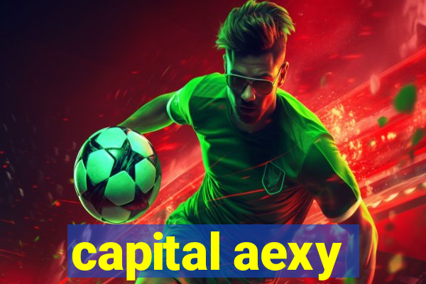 capital aexy